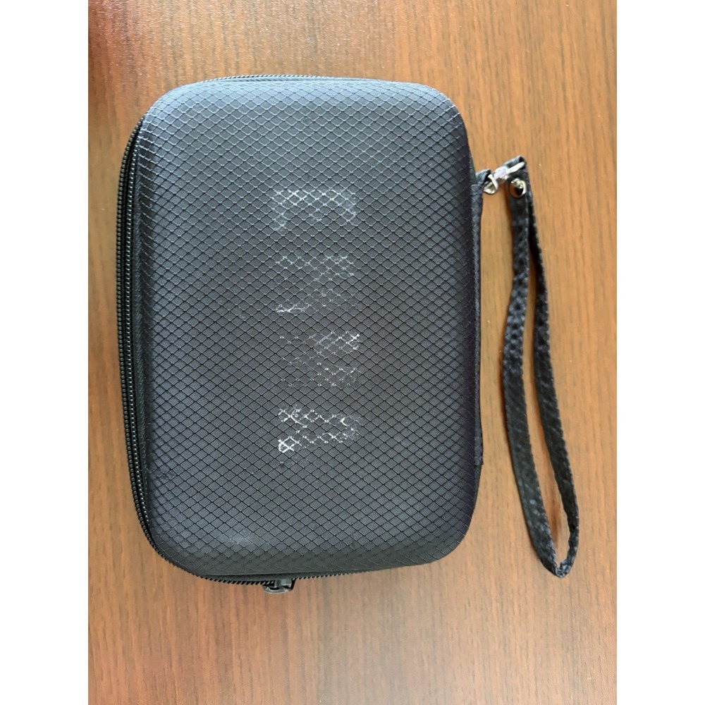 Navitech Zip Around Case For 3DS / DS Game Systems